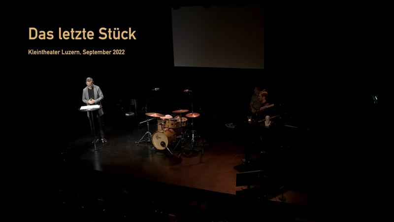 Video link: Das letzte Stück